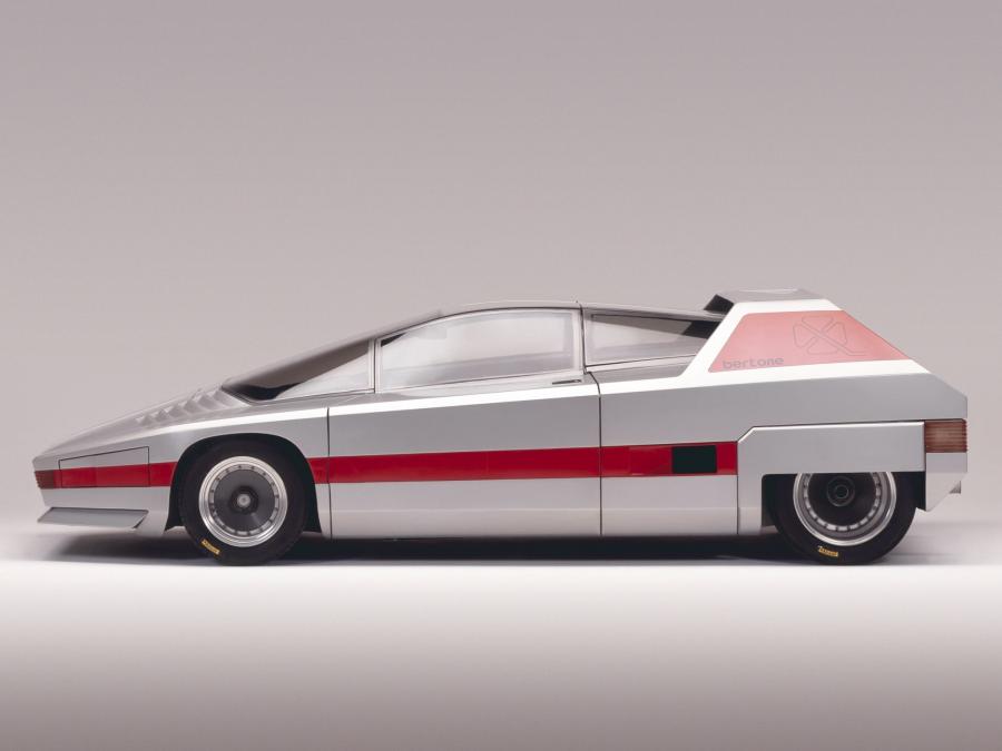  Alfa Romeo 33 Navajo (750.33.117) 1976 года  (фото 23 из 26)
